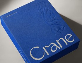 Crane Stationery